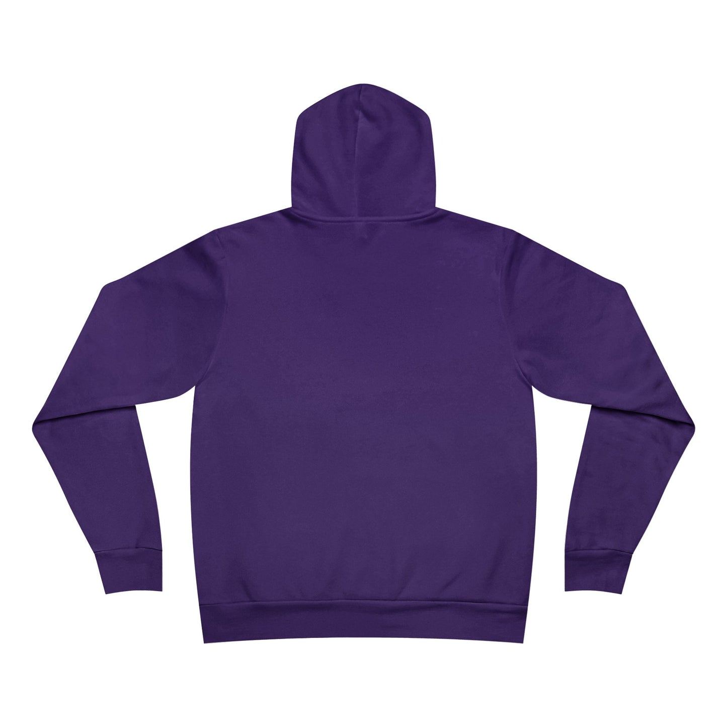 Bloom Girl Era Pullover Hoodie