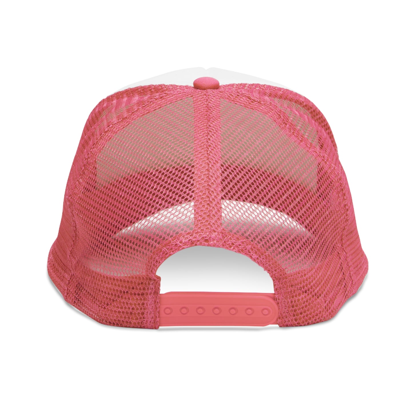 Signature Logo Unisex Mesh Cap | “I’m in my BLOOM Girl Era” Graphic Trucker Hat