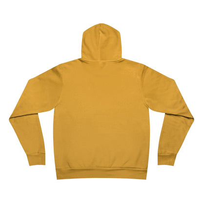 Bloom Girl Era Pullover Hoodie