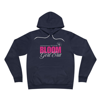 Bloom Girl Era Pullover Hoodie