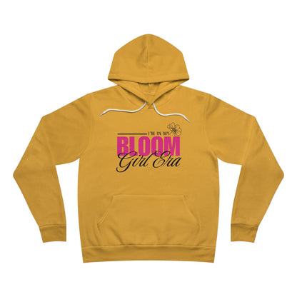 Bloom Girl Era Pullover Hoodie