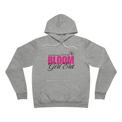 Bloom Girl Era Pullover Hoodie