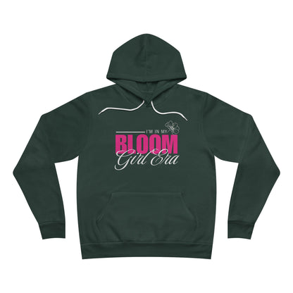 Bloom Girl Era Pullover Hoodie