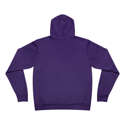 Bloom Girl Era Pullover Hoodie