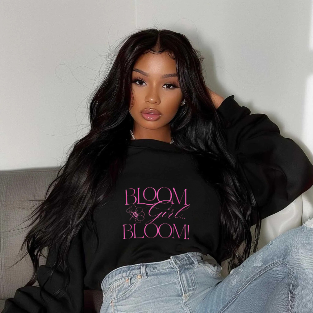 Signature Logo Pullover|Unisex Heavy Blend™ Crewneck Sweatshirt |Durable Comfort